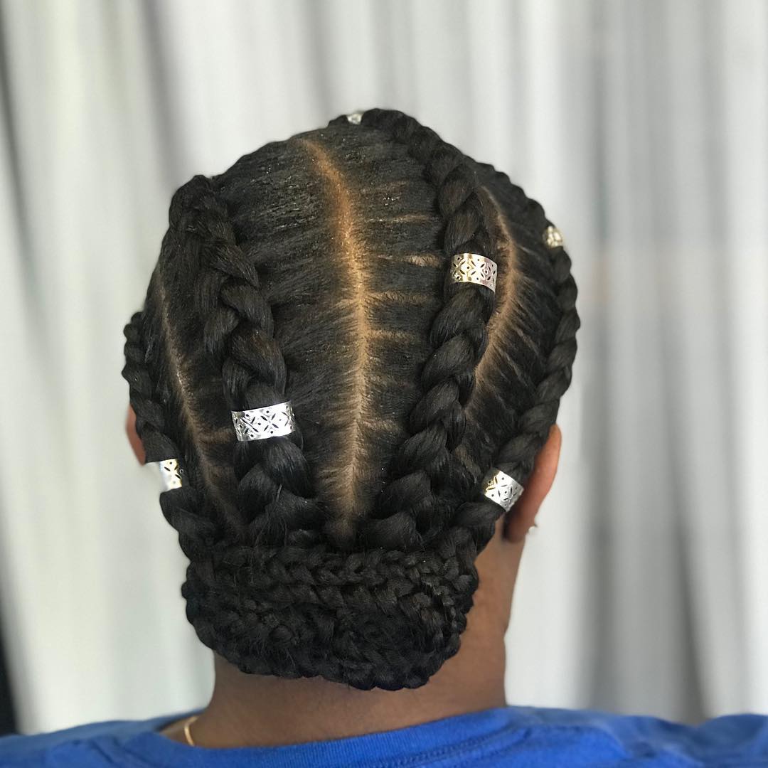 Salon Dayvion