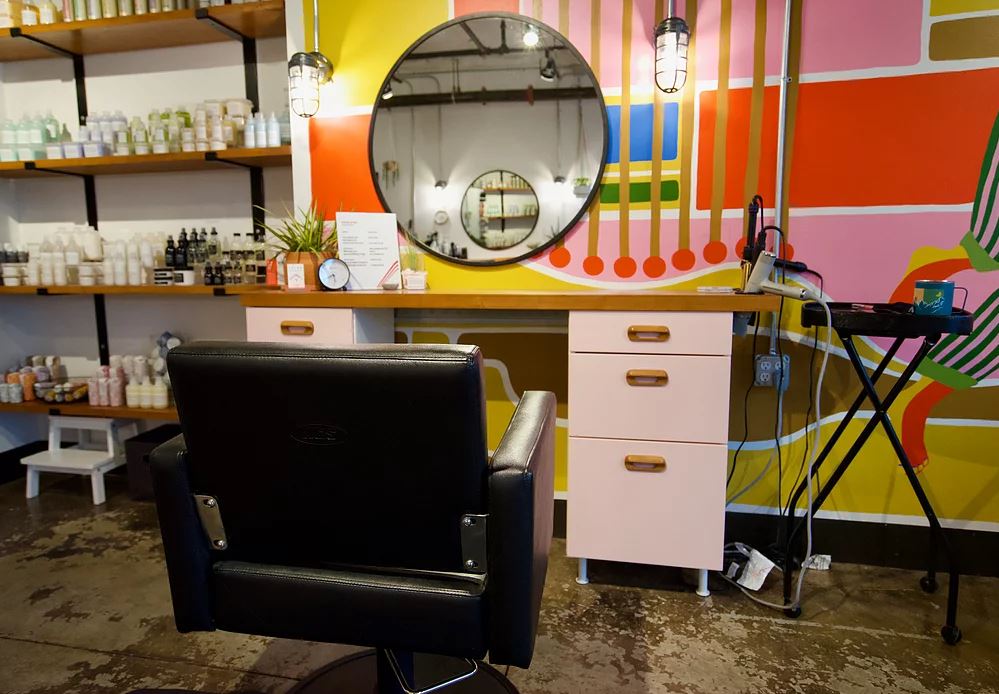 Salon Moony