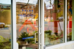 Salon Moony