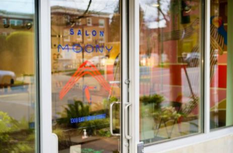 Salon Moony