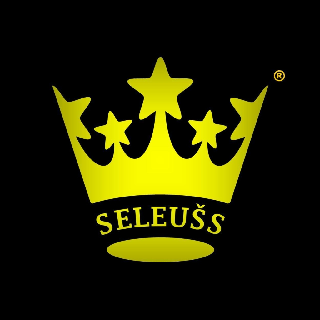 Seleuss Chocolates