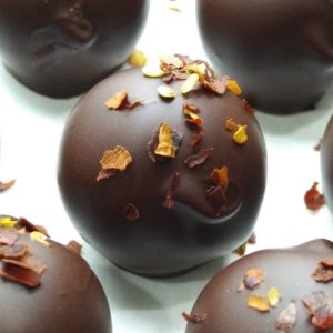 Seleuss Chocolates