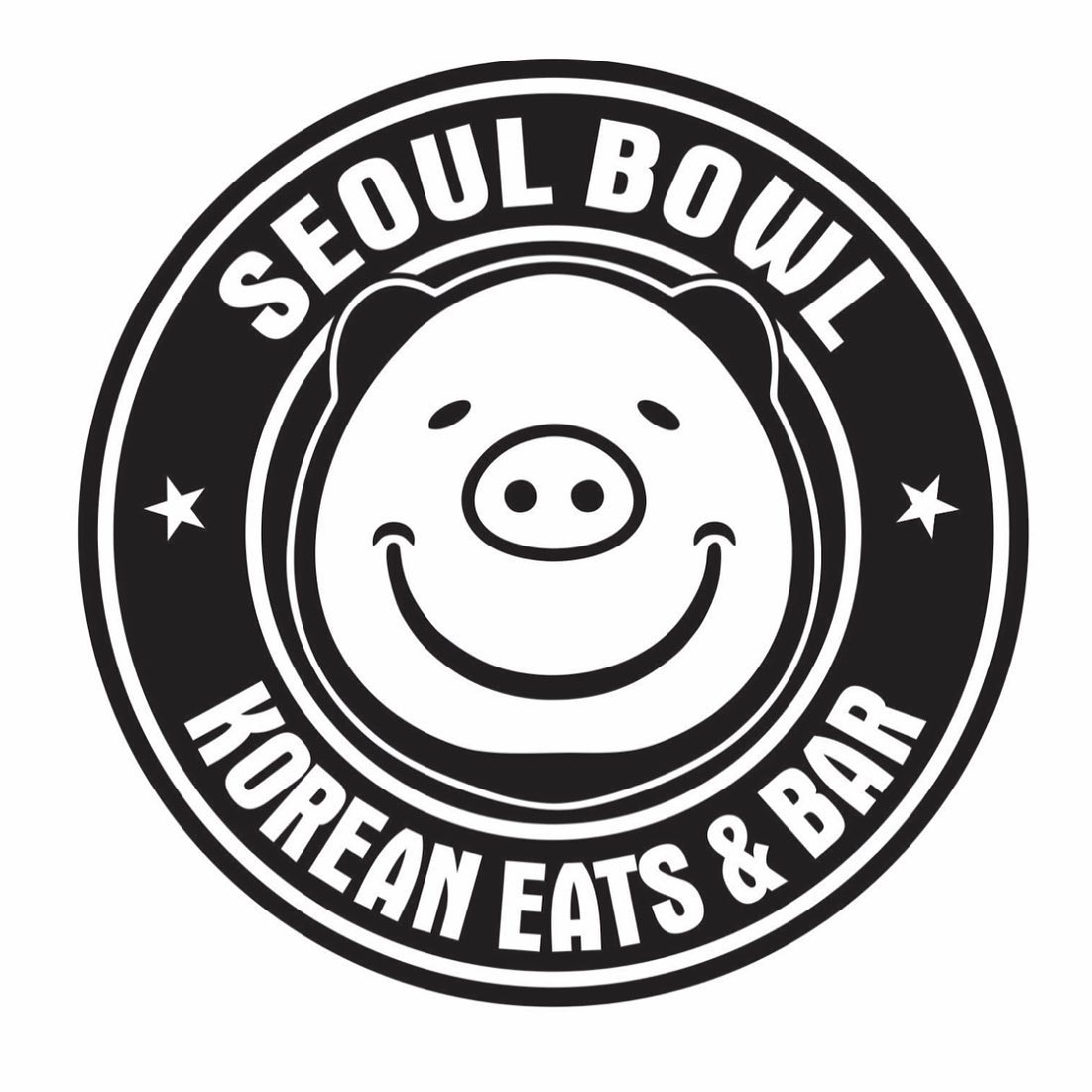 Seoul Bowl