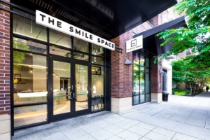 The Smile Space
