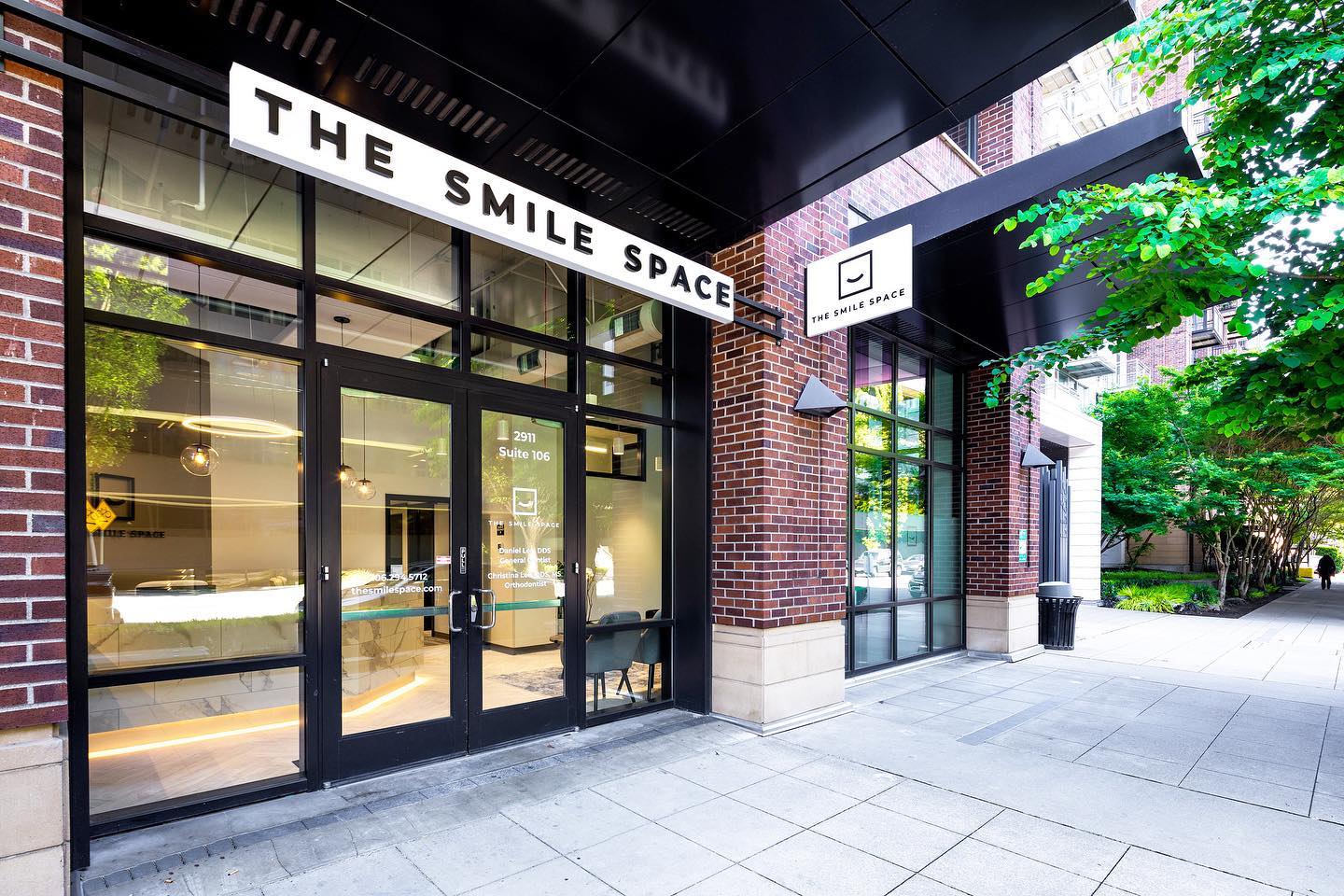 The Smile Space