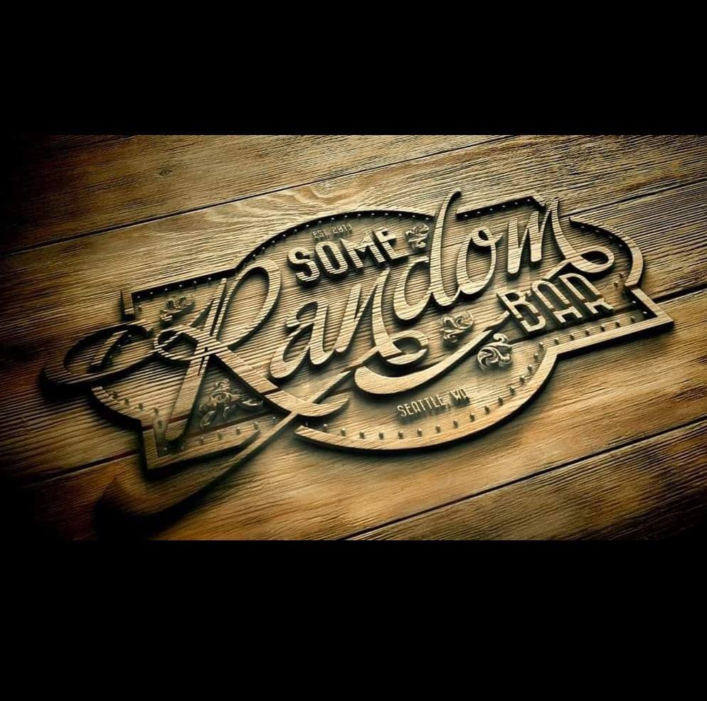 Some Random Bar