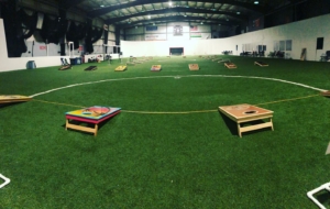 Snohomish Sports Dome
