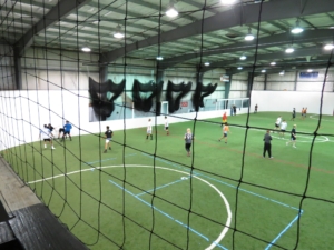 Snohomish Sports Dome