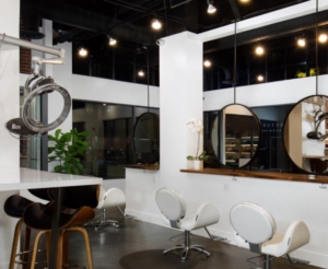 Structure Salon