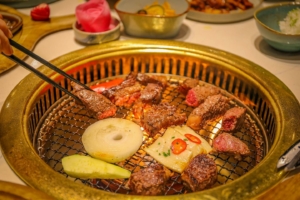 Sumi Korean Grill