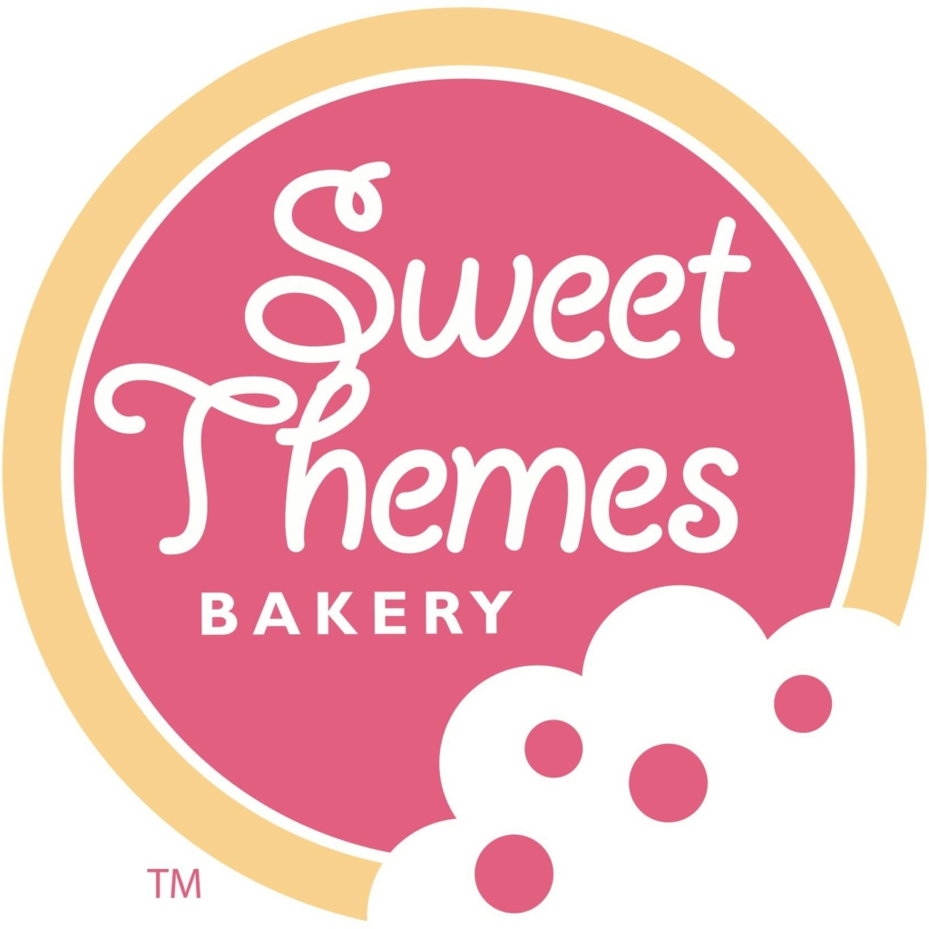 Sweet Themes Bakery