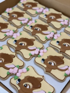 Sweet Themes Bakery