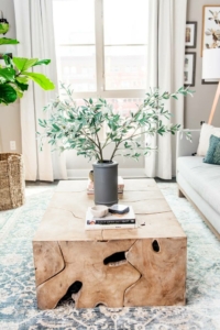 Tandon Interiors
