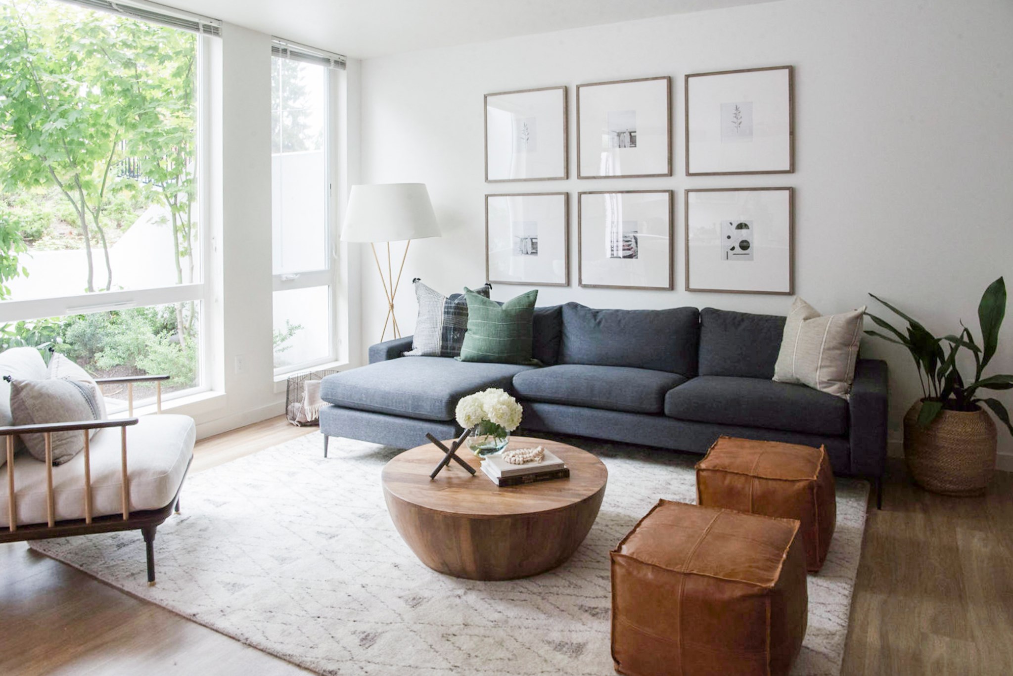 Tandon Interiors