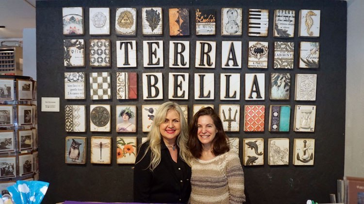 Terra Bella