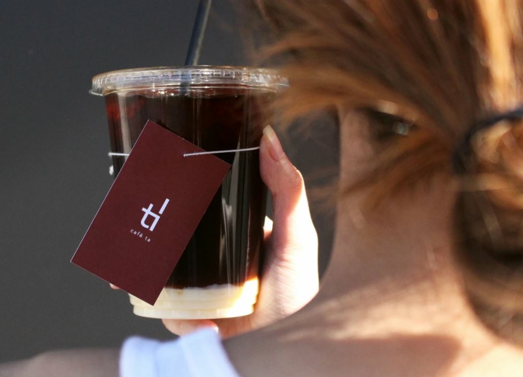 Ti: Cafe Ta