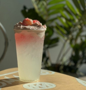 Ti: Cafe Ta
