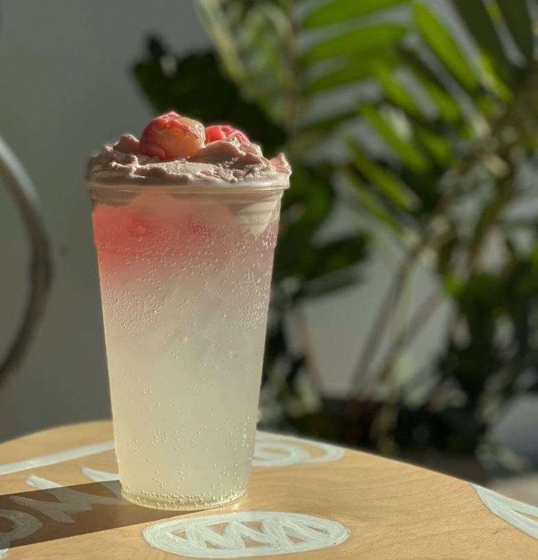Ti: Cafe Ta