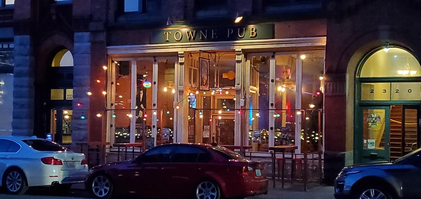 Towne Pub