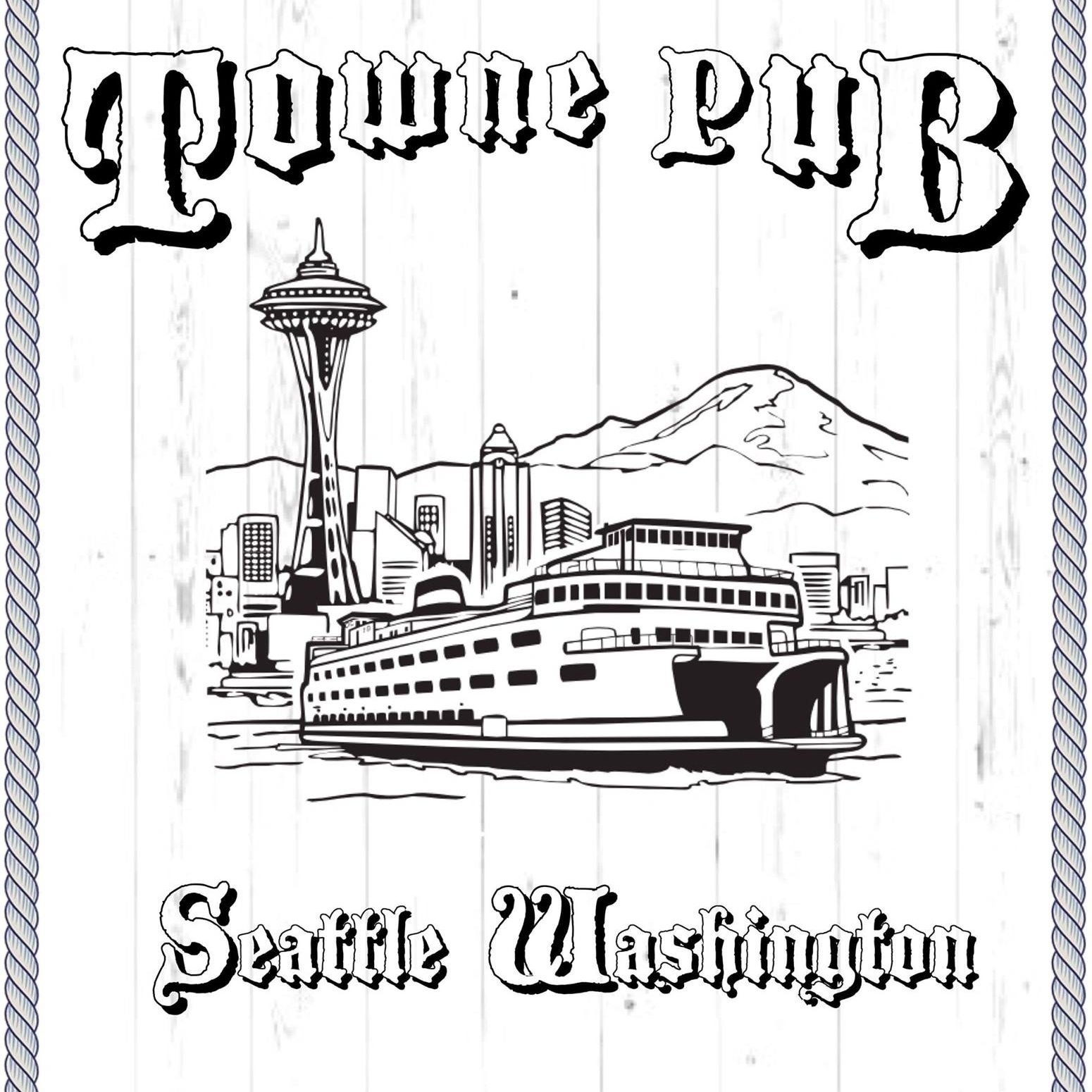 Towne Pub