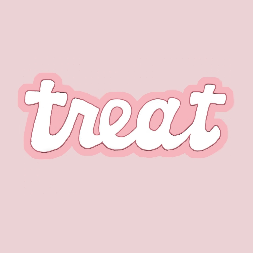 Treat Cookies