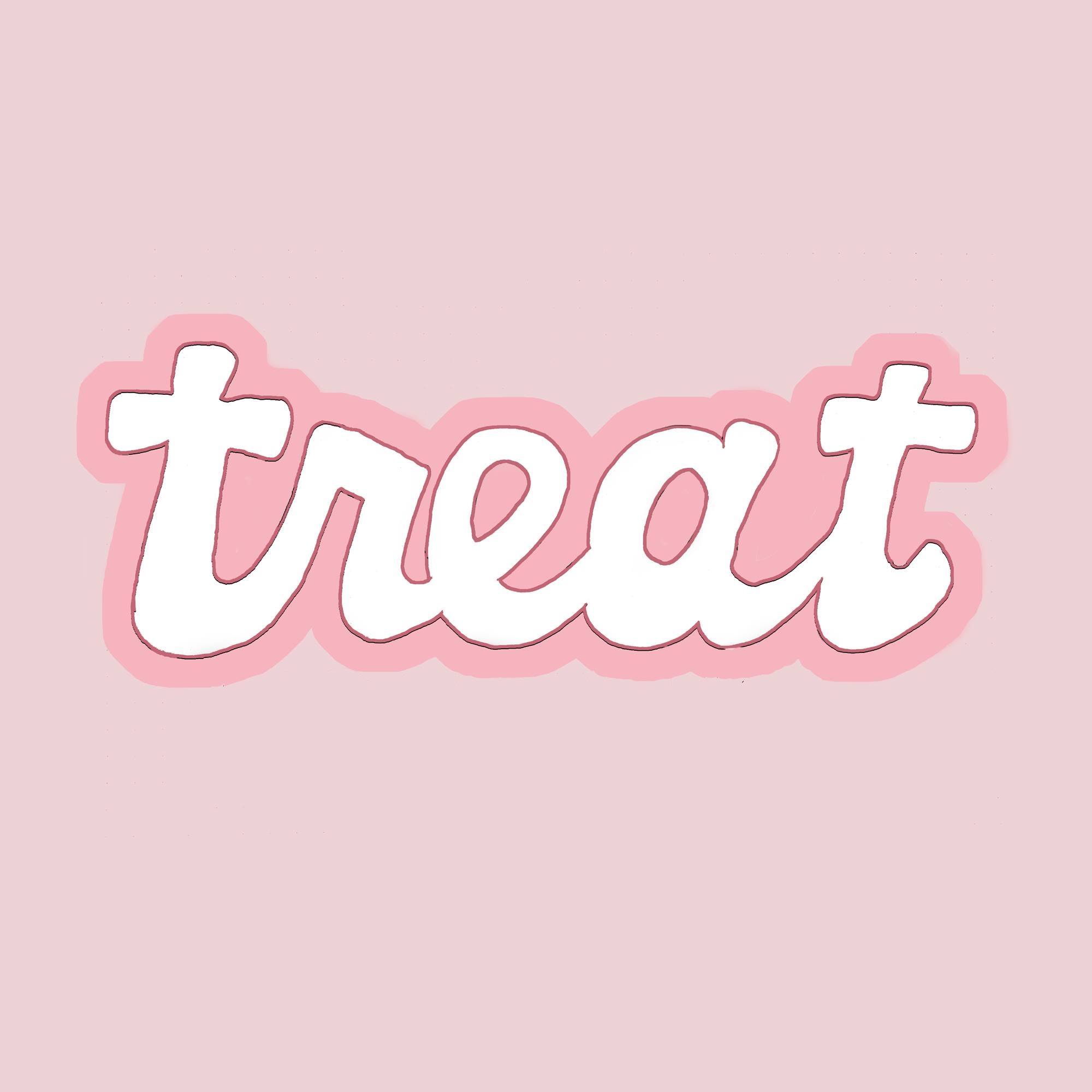 Treat Cookies