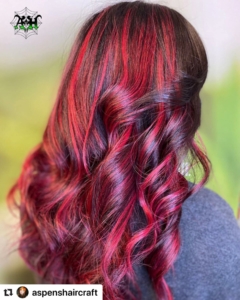 Vann Studio Salon