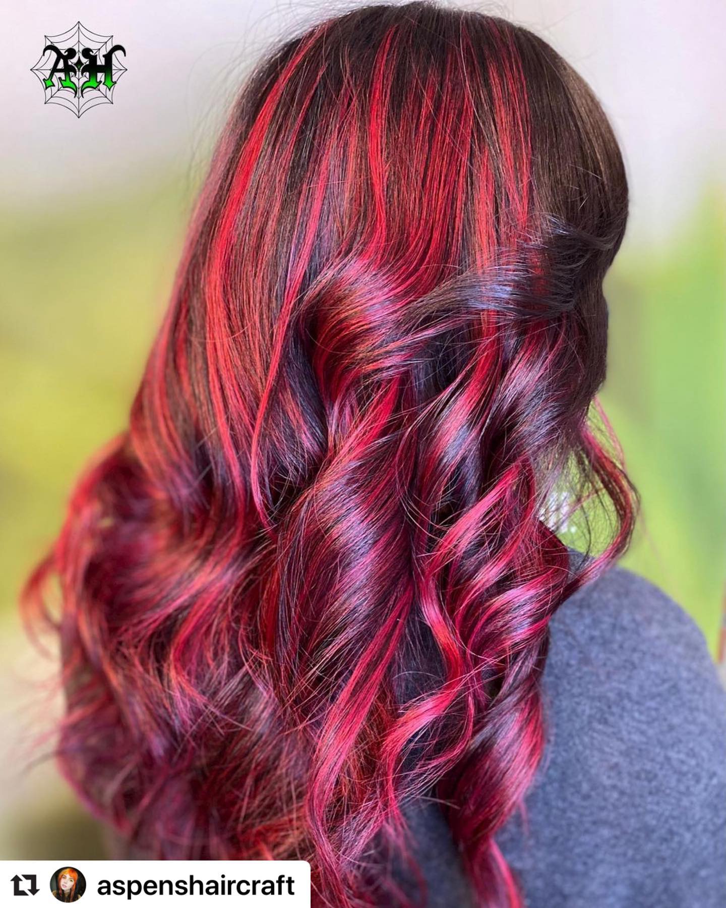 Vann Studio Salon