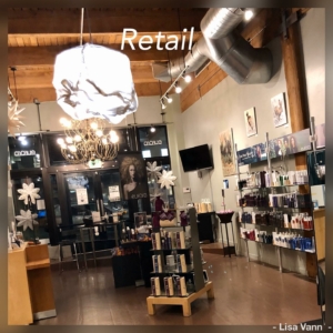 Vann Studio Salon