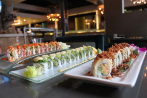 Wasabi Sushi & Izakaya
