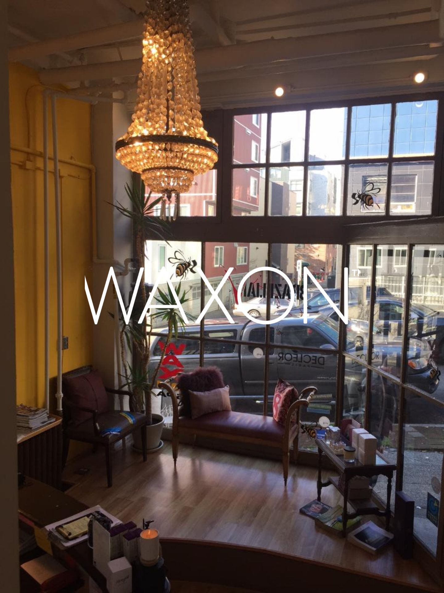 WAXON