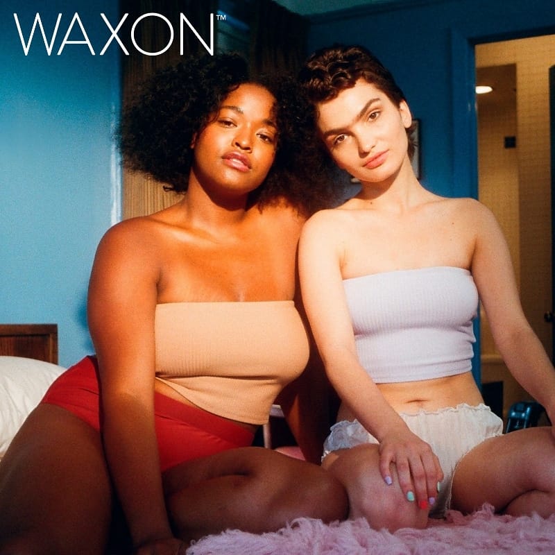 WAXON