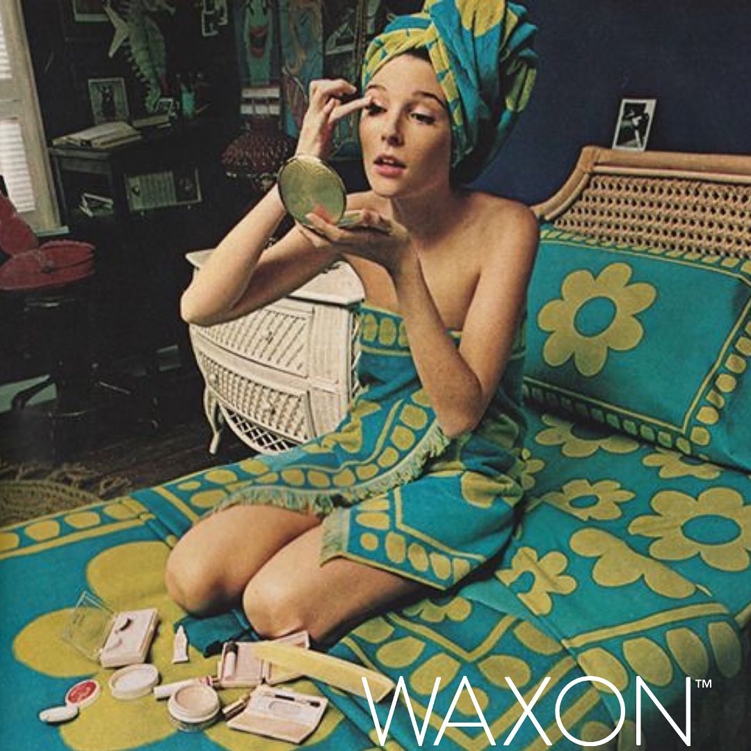 WAXON
