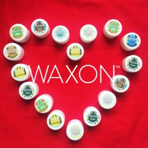 WAXON