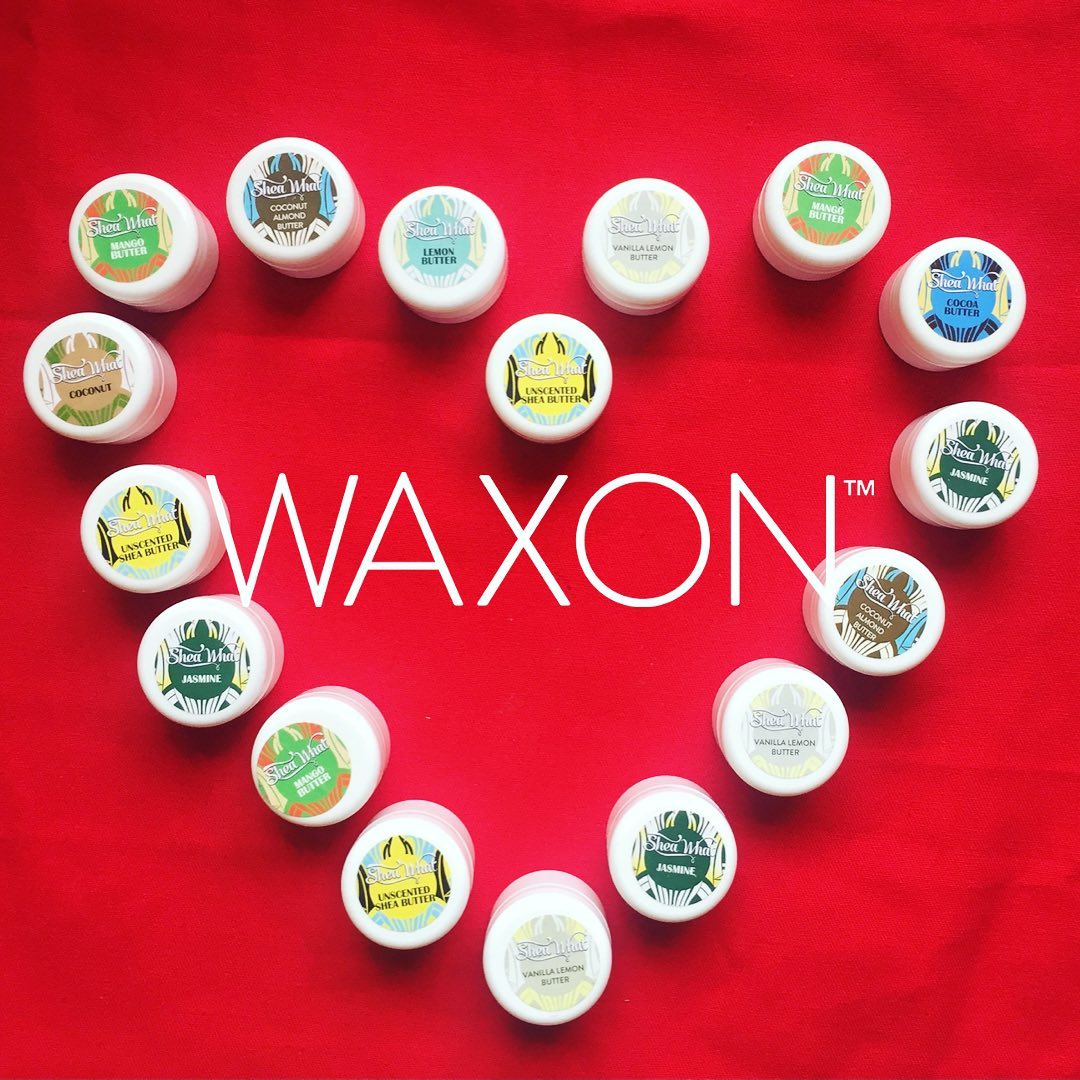 WAXON