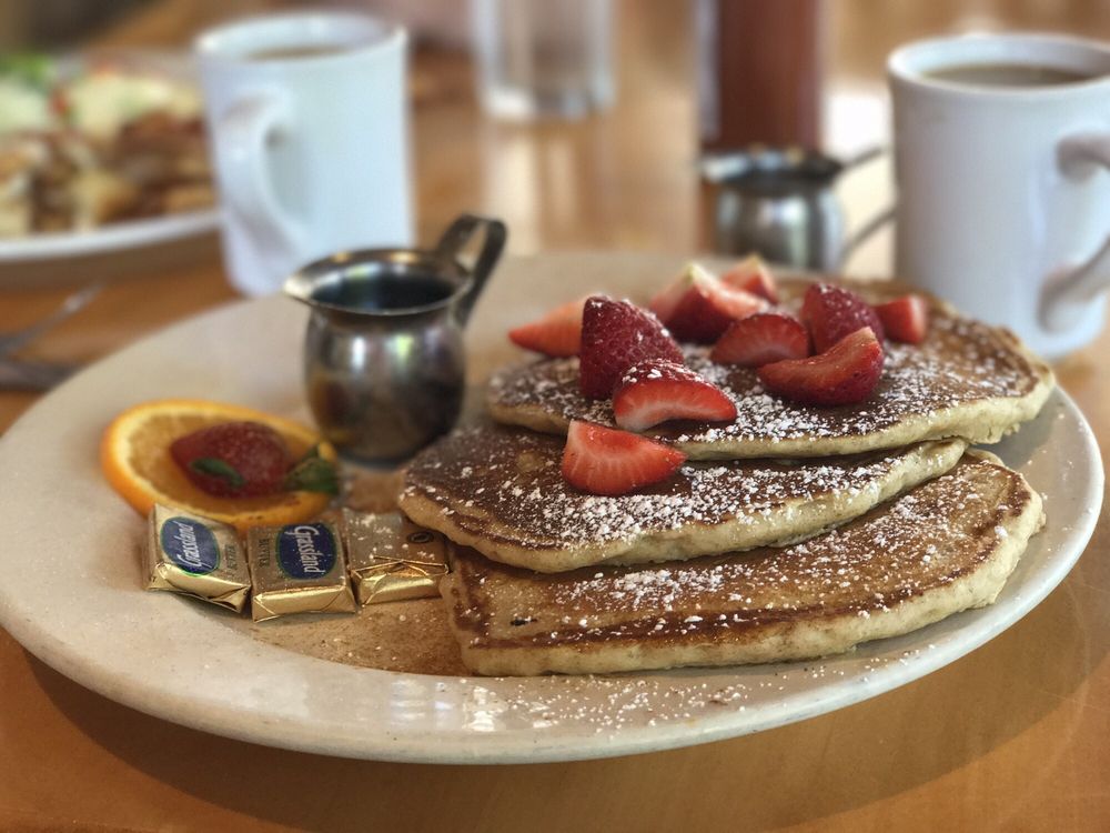 Wild Wheat Bakery
