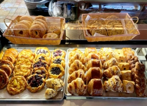 Wild Wheat Bakery