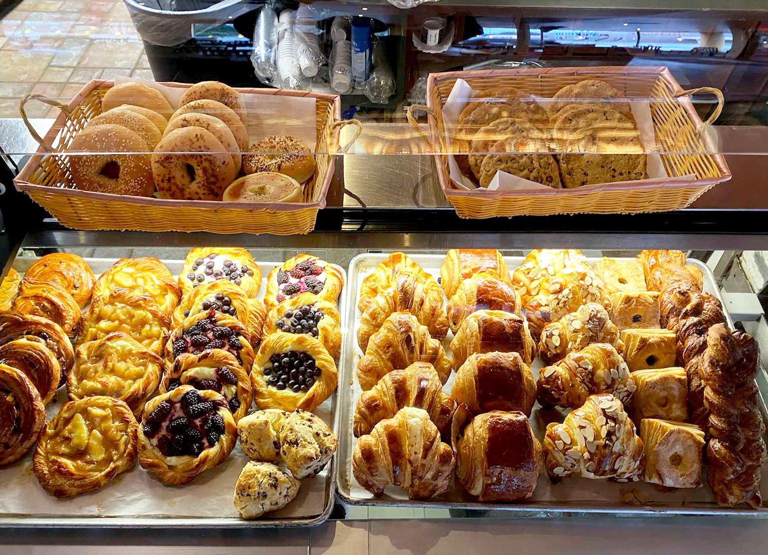 Wild Wheat Bakery