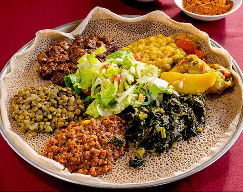 Zamzam Cafe
