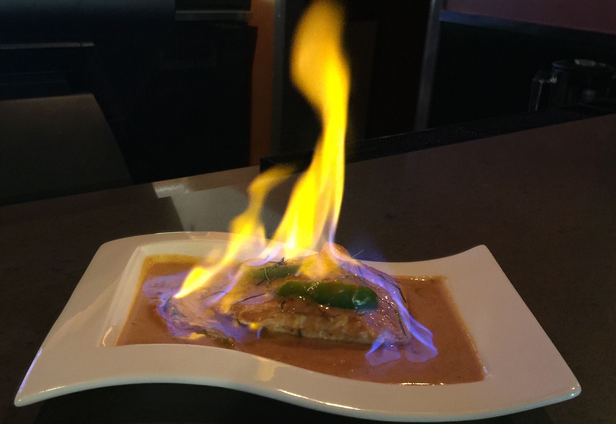 2C Thai Bistro