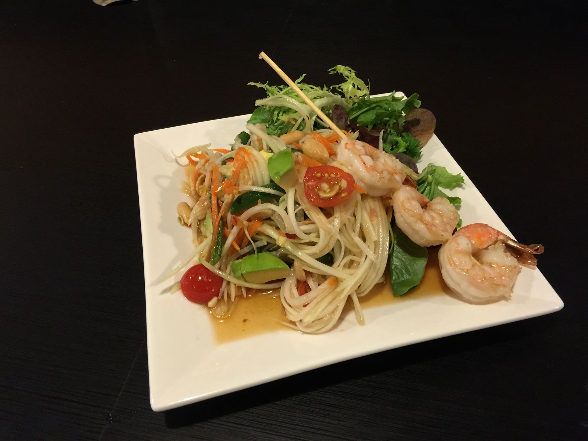 2C Thai Bistro