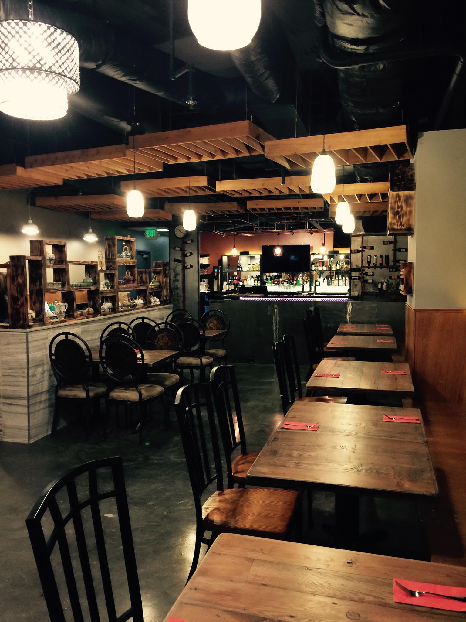 2C Thai Bistro