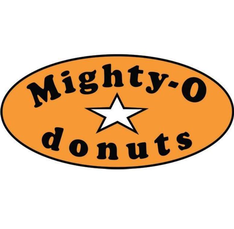 Mighty-O Donuts