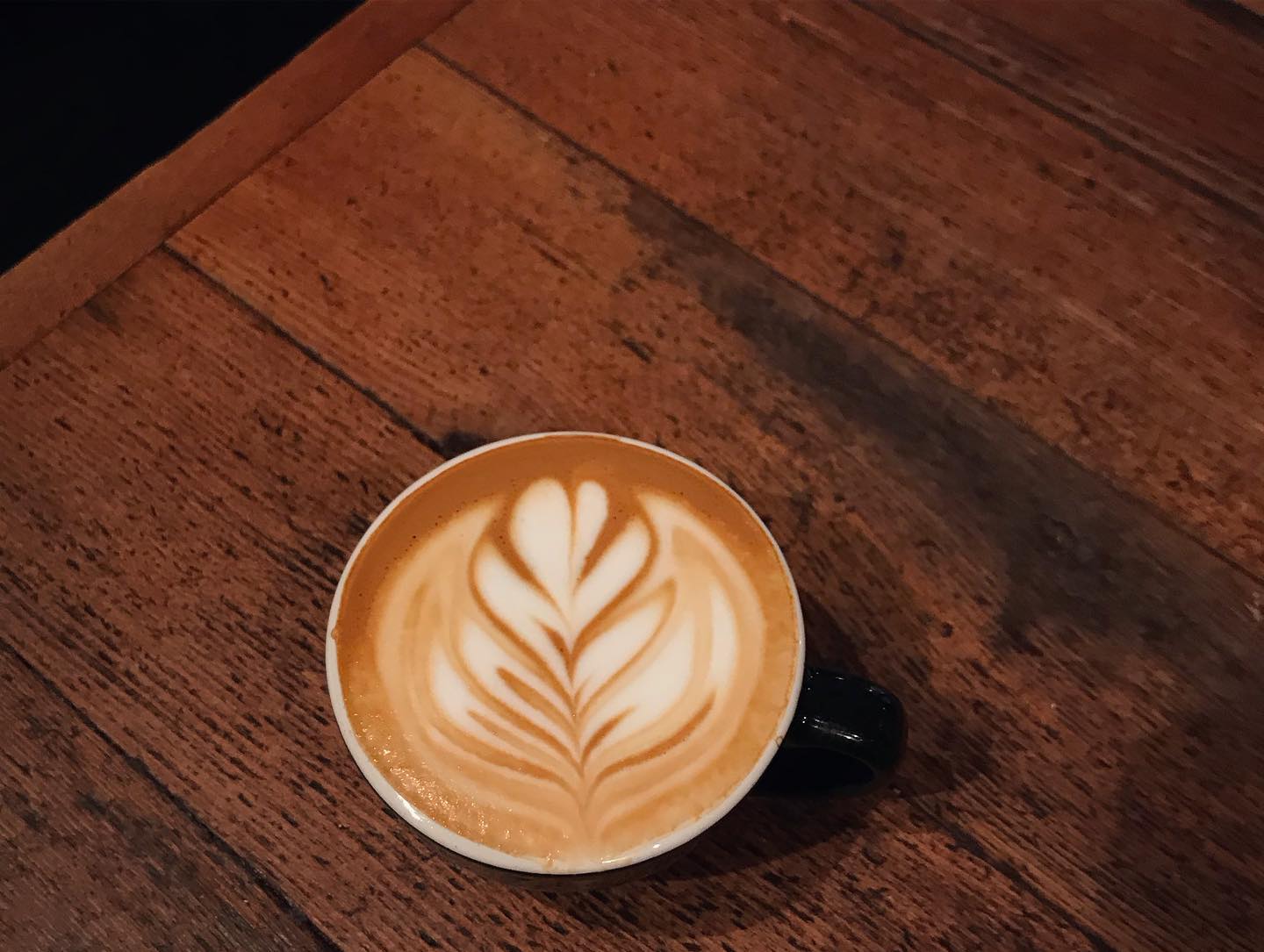 Analog Coffee