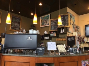 Artisan Cafe