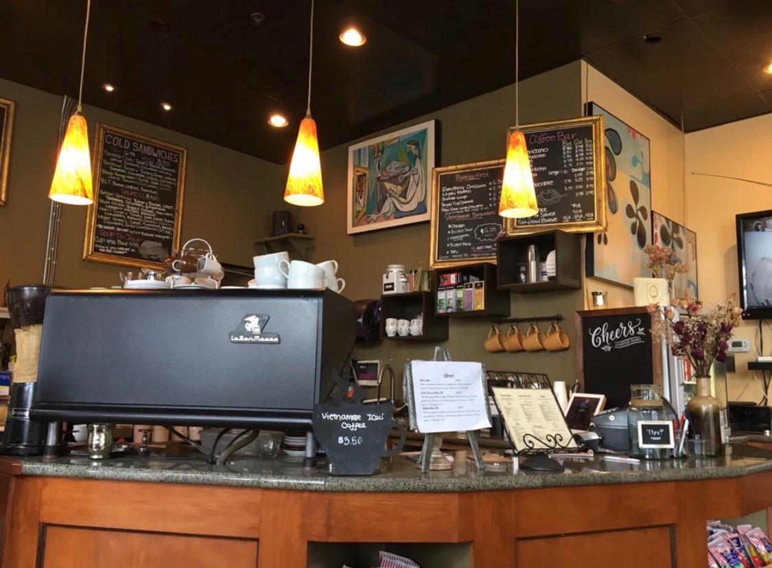 Artisan Cafe