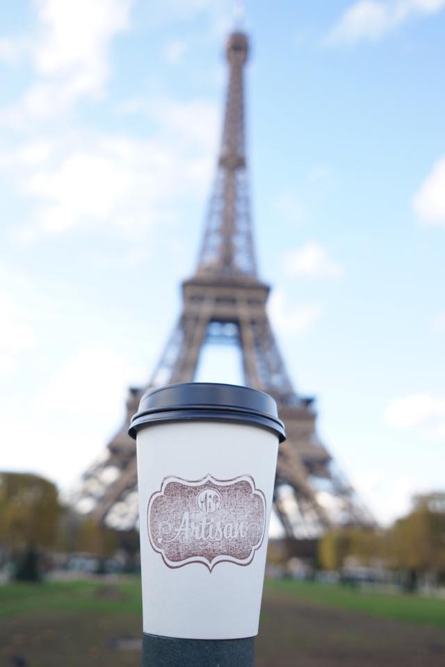 Artisan Cafe