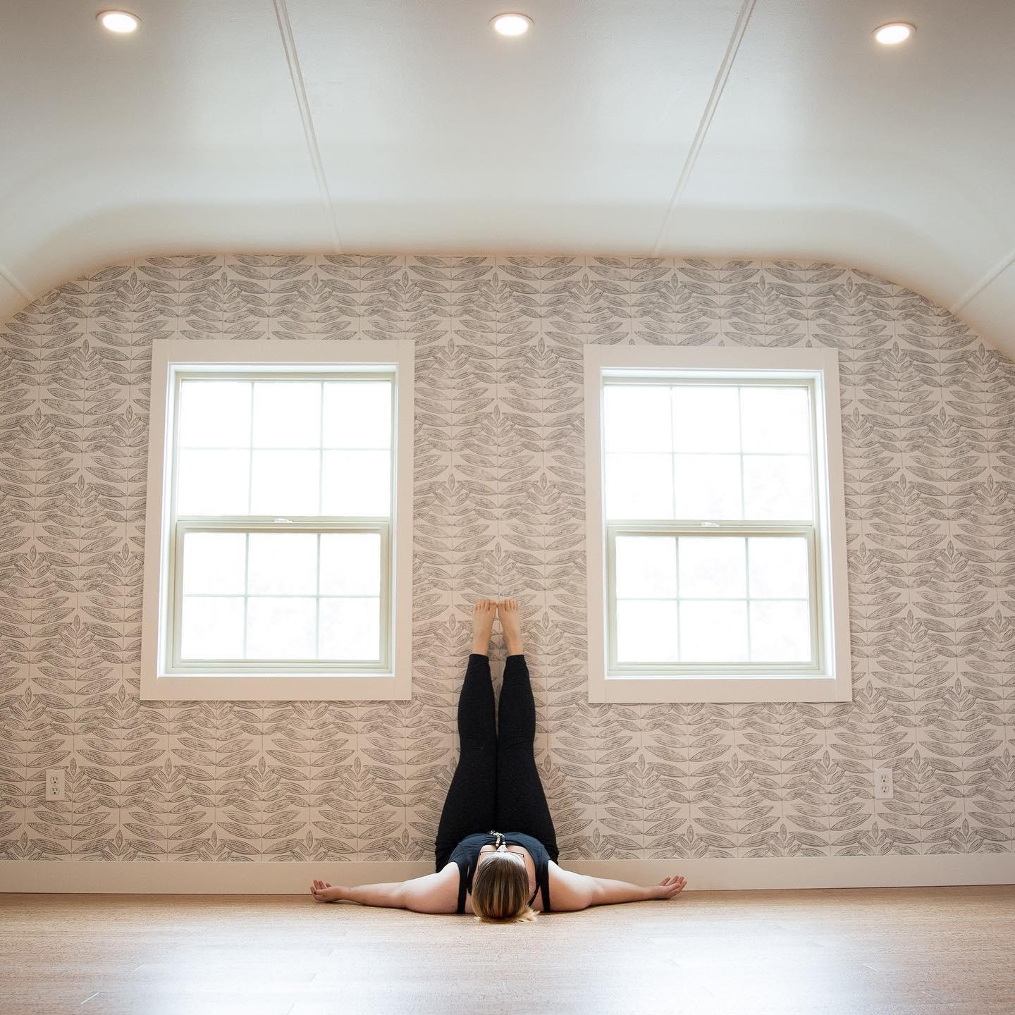 Aya Yoga Oasis