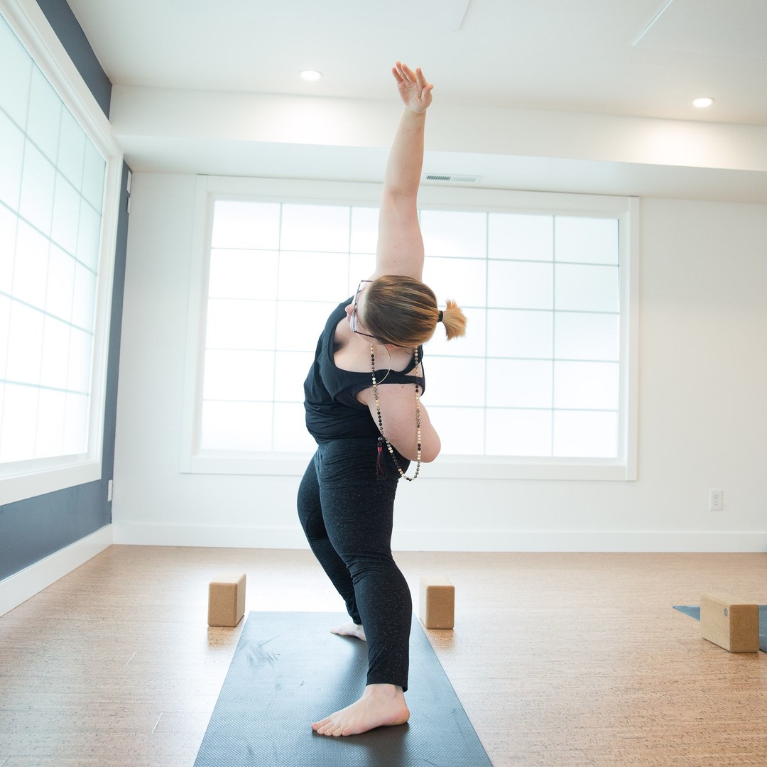 Aya Yoga Oasis