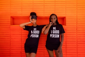Be A Good Person